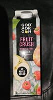 Fruit crush