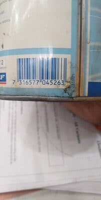 Bearing Grease