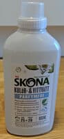 Sköna Kulör-&Vittvätt Parfymfri