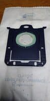 Vacuum cleaner bags