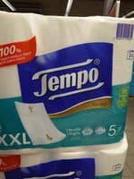 Papier toilette