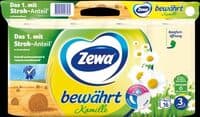 Toilettenpapier - Kamille