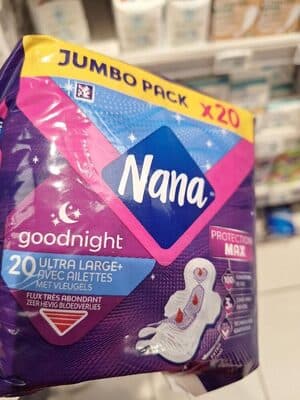 Nana