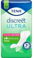 Tena Discreet ultra mini maandverband