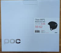Casque de ski Obex MIPS