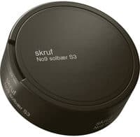 Skruf Solbær S3 Wite Slim
