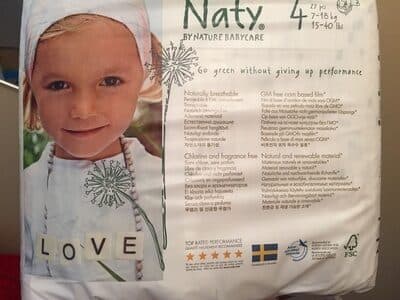 OBF - Naty by nature Babycare - 27