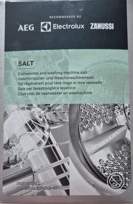 Salt