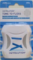 Time to floss