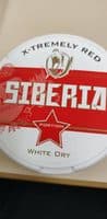 Snus menthe