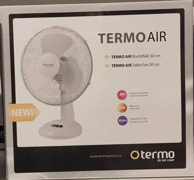 Termo AIR