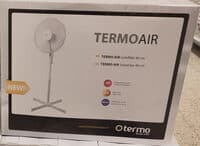 Termo AIR Golvfläkt 40cm