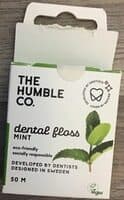 Dental Floss Mint