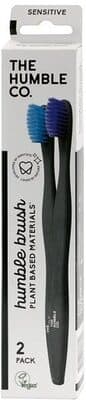 Humble brush