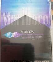 Marlboro Vista Forest Fusion