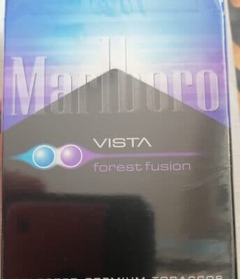 Marlboro Vista Forest Fusion
