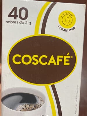 Coscafe