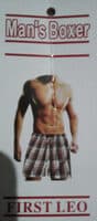 boxer