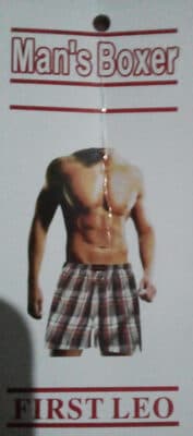 boxer