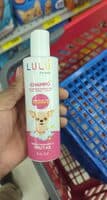 Shampoo
