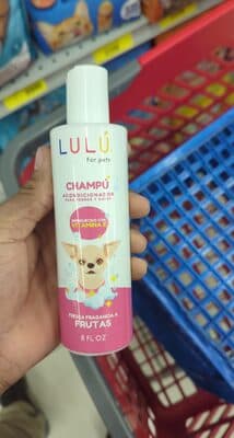 Shampoo