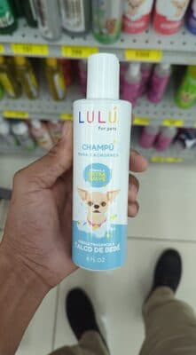 Lulu