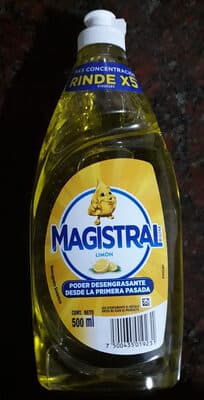 magistral