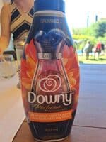 Downy