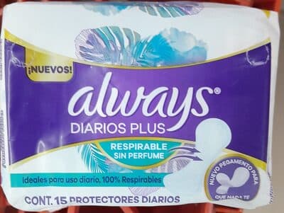 Darios Plus