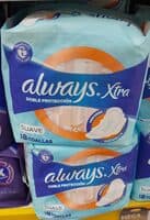 Doble Protección Suave