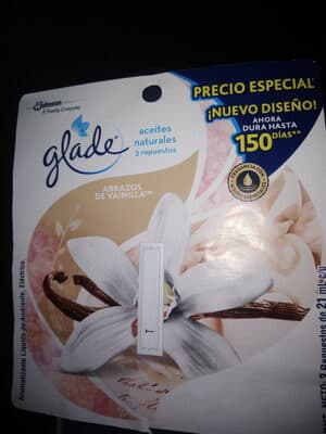 Glade