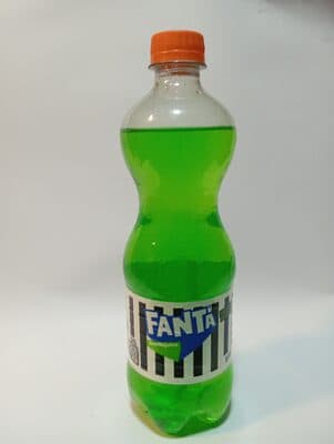 FANTA BEETLEJUICE