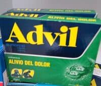 Alivio dolor