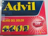 Alivio dolor