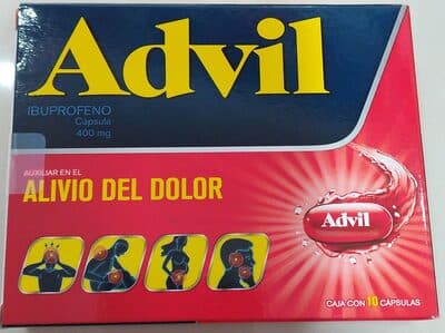 Alivio dolor