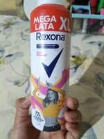 Rexona sexy bouquet