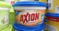 Antibacterial