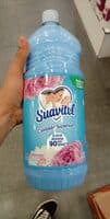Suavitel cuidado superior