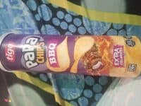 Papa chip's BBQ