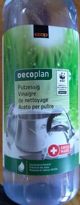 Vinaigre de nettoyage