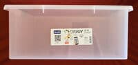 Rotho Compact Stapelbox A3/38l