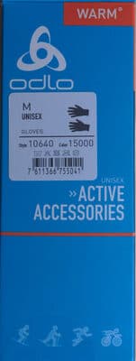 Active accessories