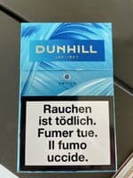Dunhill Switch