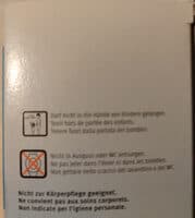 Lingettes nettoyantes pour lunettes