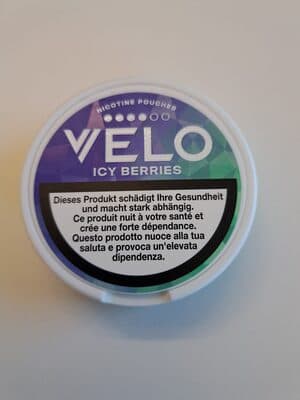 VELO Ice Berries