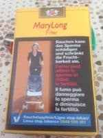 Cigarettes