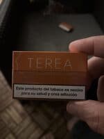 Tobacco Sticks