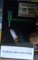 cigar
