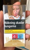 Marlboro Gold