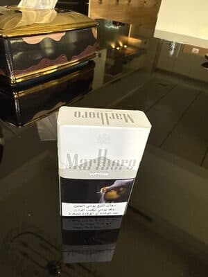 Marlboro